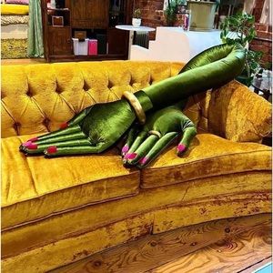 Meet your Posher, Mac